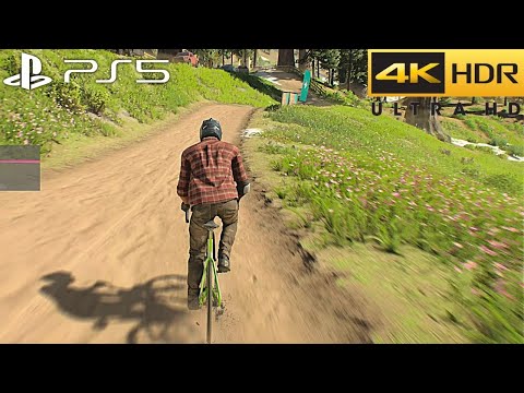 Riders Republic (PS5)