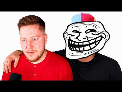 I TROLLED POZZI (for real)