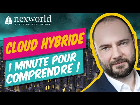Quel est l’intérêt d'une approche cloud hybride ?