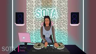 Mook Boy And Armstrong - Ballin Baby Slowed