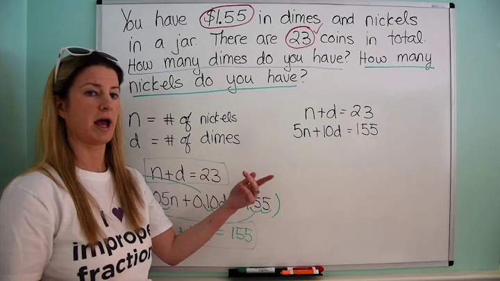 Systems of Equations Word Problems-Money-C...