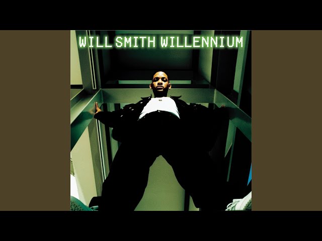 Will Smith - Will2k