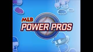 [Success] Rainbow Tournament Finals - MLB Power Pros Unofficial Soundtrack