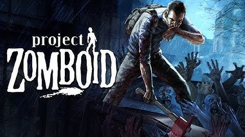 Project Zomboid - The Most In Depth Zombie Survival Game - Episode 12