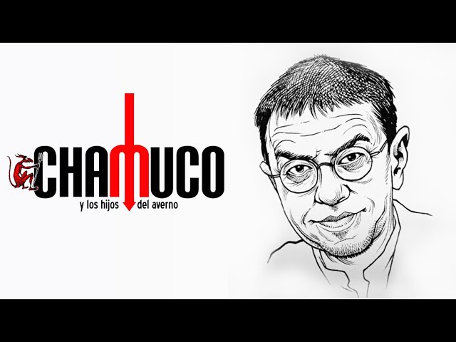 CHAMUCO TV. Juan Carlos Monedero