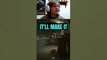 als je geen objectieve speler bent... #callofduty #grappig #warzone #mw2