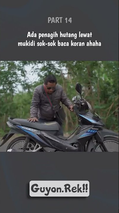 sentun nagih utang mukidi pura