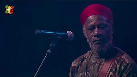 Twinkle Brothers @ Afro-Pfingsten Festival 2018