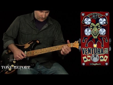 Digitech Ventura Vibe