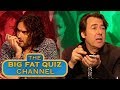 Put Your Phones Away! |  Big Fat Quiz Anniversary 2015