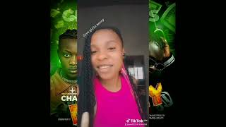 Arady Toloma Ft Ama Sweet Ndondo X Chavie Chilz - Give Girls Money