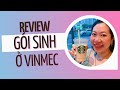 Review gi thai sn  vinmec