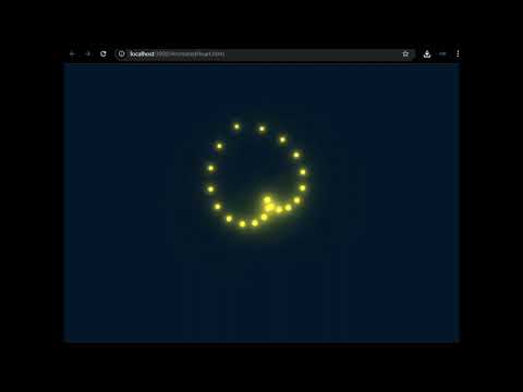 How to Create a CSS Heart Loading Animation Effect with HTML & CSS | Step-by-Step Tutorial