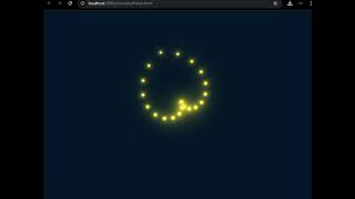 How to Create a CSS Heart Loading Animation Effect with HTML & CSS | Step-by-Step Tutorial