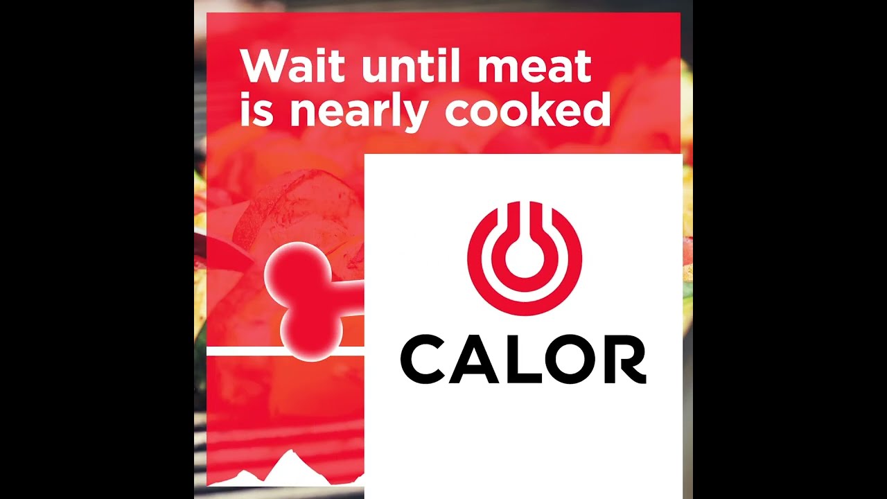 Calor BBQ Tips: Applying sauces | Calor Ireland