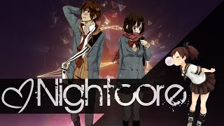 Nightcore - Wahre Liebe [Hands Up] +Must read announcement