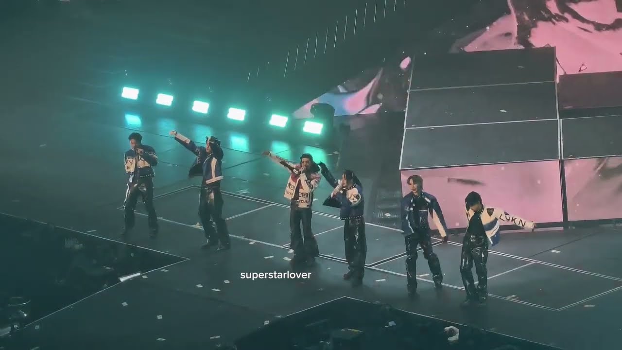 LYKN พูดคุยกับ URBOYTJ - น้ำหยดลงหิน (DRIP) + เค้าก่อน #LYKN #LYKNDuskAndDawnConcert #ImpactArena