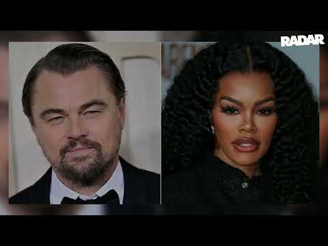 Leo DiCaprio Not Flirting With Teyana Taylor at Pre-Oscars Party, Strictly Friends Despite Touchy Pi