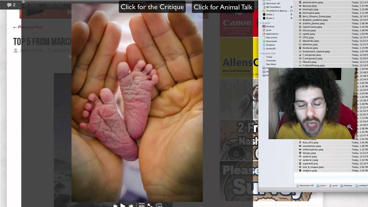 digital marketing Weekend Photography Contest - 