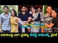 Naga Chaitanya speaks out on divorce with Samantha