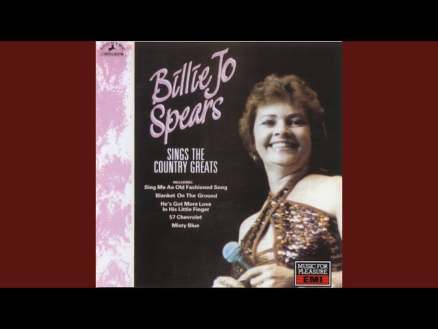 Billie Jo Spears - See The Funny Little Clown