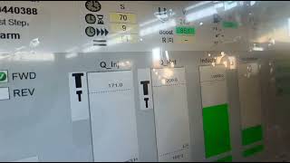 CR919 Multifunction test bench Testing EUI EUP Video