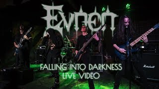 Evnen - Falling into Darkness