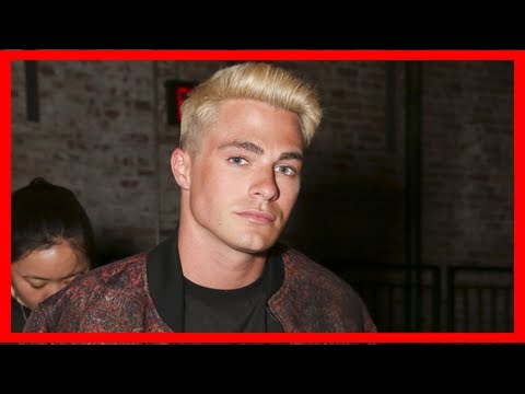 breaking-news-|-colton-haynes-opens-up-about-battle-with-depression-&-anxiety