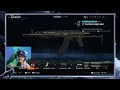 BEST CLASS for Hybrid AR SMG setup!! #cod #bo7 #bestclasssetups