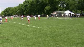 Metro 09 Highlights high def
