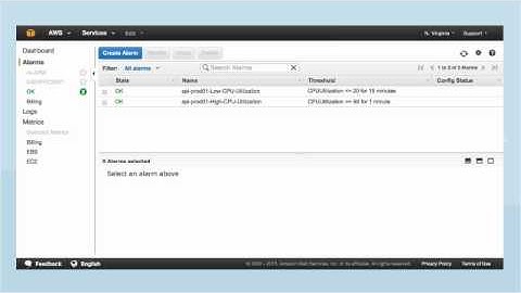 Quick tip on how to reduce your AWS bill!!!