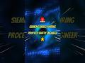 Siemens Energy Hiring Process Safety Engineer | Chemical Engineering Fresher Job | Bengaluru