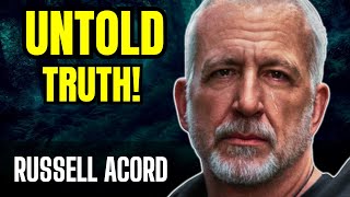 Untold Truth About Russell Acord from 'Expedition Bigfoot'! Net Worth