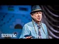 Steve Deangelo on the Future of Cannabis | SXSW