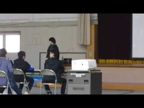 カラオケ大会　奏
