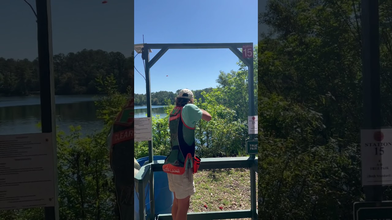 2023 SCTP Regionals Forest City Gun Club