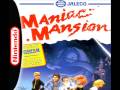 Maniac mansion music nes  syds theme