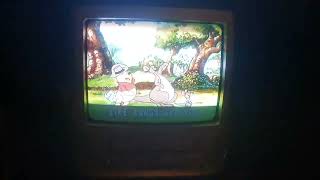 Winnie The Pooh Sing A Song With Pooh Bear ? UK VHS Best Moments Of Kanga Pt. 17