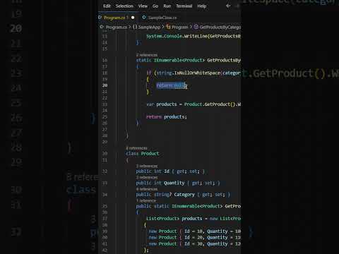 SECRETS OF C#
