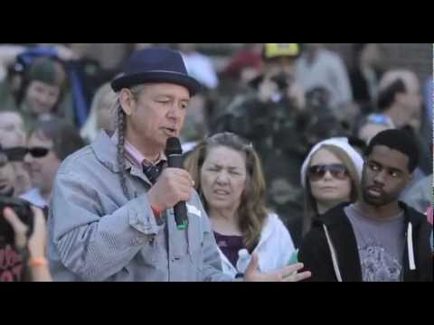 Hash Bash 2012 - Arborside
