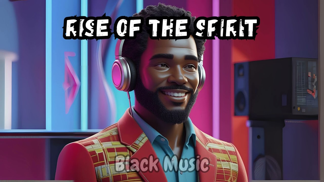 A Song Celebrating Resistance and Resilience in Africa| Rise of the Spirit.