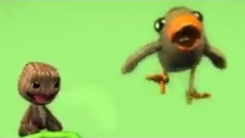 [TCRF] All LittleBigPlanet 3 Private Beta Levels - Part 0: Accessing The Levels