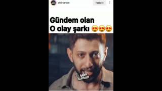  den sonra bu şarkıdan çıkamıyorum bu adama hastayım Burak buluta ölüyorum sesi çok güzel 👍😱🤗❤️😍 Resimi