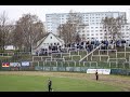 Hansa Rostock Amateure beim BFC Dynamo (März 2014)