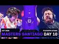 PRX Vs AG VALORANT Masters Santiago Playoffs Stage