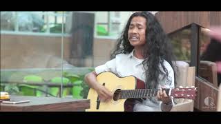 Ada Band - Surga Cinta (Cover By Ade Minem)