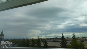 06/10/2017 Raspberry Pi Timelapse