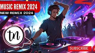 Car Music 2024 🔥 Bass Boosted Songs 2024 🔥 Best Remixes Of EDM Electro House Party Mix 2024