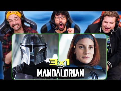 The Mandalorian' Season 3 Backlash: Fans Claim Massive Quality Drop – The  Hollywood Reporter