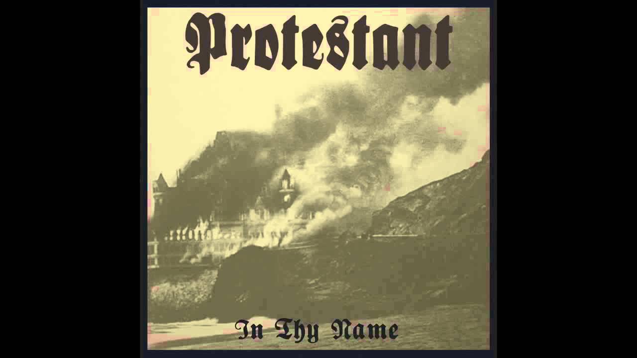 Guarda protestant - carrion su YouTube Guarda protestant - carrion su YouTube